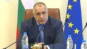 Борисов даде ултиматум за бонусите