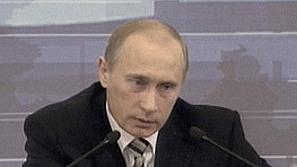 Путин обвинява опонентите си