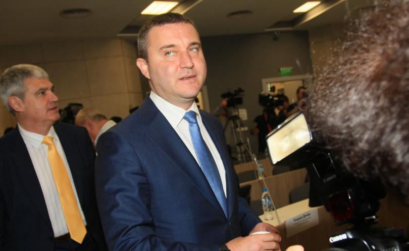 Делът на сивата икономика у нас е под 16 и