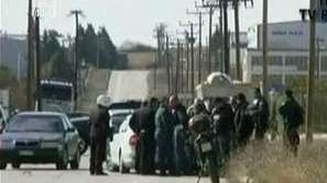 Приключи заложническата криза в Гърция