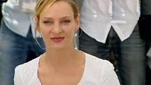 Актрисата Ума Търман ще си има момиченце