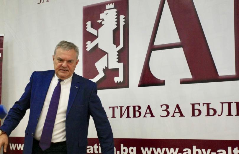 Опити за провал на АЕЦ Белене виждат от АБВ От