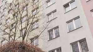 Студентски общежития в Берлин