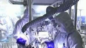 ЕС, САЩ и Япония срещу Китай