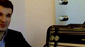 Севернокорейски концерт с български солист в Европа