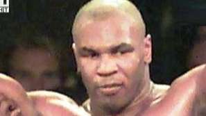 Майк Тайсън подготвя моноспектакъл