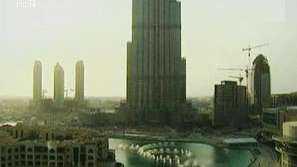 Дубай ще прави нова опера и музей за съвременно изкуство