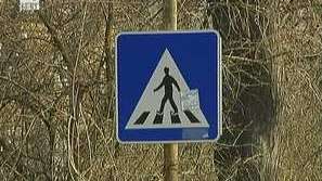 Такси уби две жени на зебра