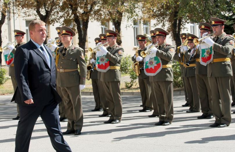 До края на годината се очаква да бъде подписан договорът