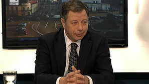 Ген. Румен Миланов за работата на БОРКОР