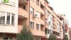 Редута - спретнат квартал с разбити улици