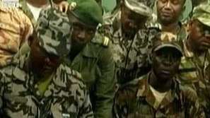 Лидерите на преврата в Мали обявиха нова конституция