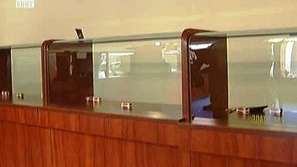 Обир на златарско ателие в София