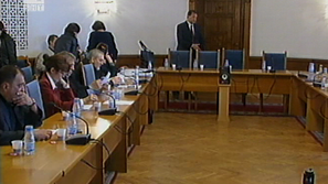 Парламентарната комисия отхвърли ветото на президента