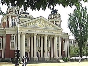 133 години обявяването софия столица