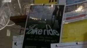 Зелена светлина: Кафене „Виж мамо, карам без ръце