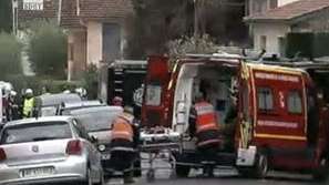 Ислямисти експулсирани от Франция