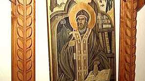 В търсене на гроба на Паисий