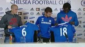 Руската икономика била като Челси