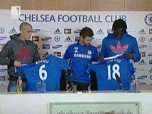 руската икономика била челси