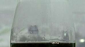 Заловено фалшиво вино