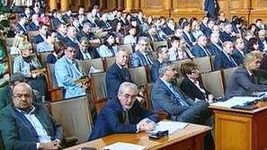 Реакции след речта на президента