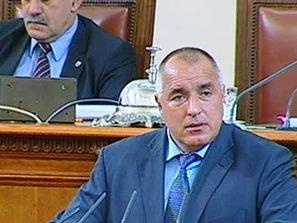 Борисов пита защо няма хора в затвора за АЕЦ Белене