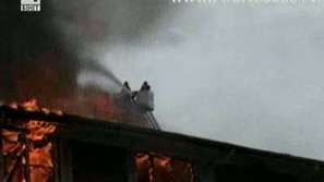 Международна хроника