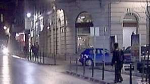 Анти-ромски вълнения в Белград