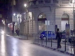 Анти-ромски вълнения в Белград