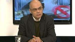 Спор „за” и „против” забраната за тютюнопушене