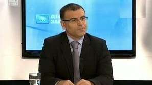 Дянков за пенсиите и Сребърния фонд