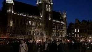 Престъпност в Брюксел