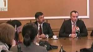 Затвориха българското консулство в Дамаск