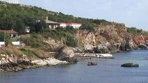 Дело за собствеността на курорта Русалка