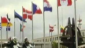 Страните на НАТО се събират в Брюксел