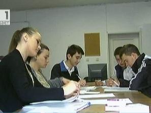 панорама професионалното образование