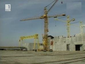 протест спирането аец белене