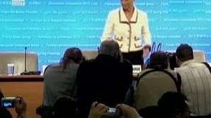 МВФ критикува Гърция