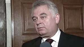 Защо е освободен Кирчо Киров?