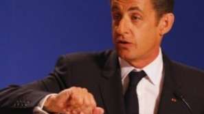 Часовник на прицел