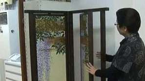 Тайната на японските кимона