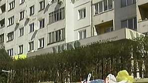 Кризисният щаб организирана почистване на кварталите Люлин и Гоце Делчев