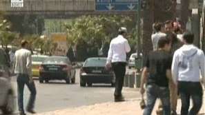 Финансовата примка около Сирия се затяга