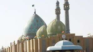 Журналистката Роксана Сабери беше осъдена в Иран за шпионаж