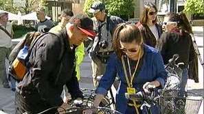 Екологична и забавна обиколка на София