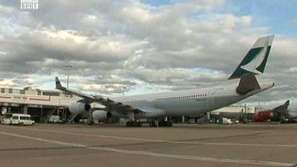 Хроника от света