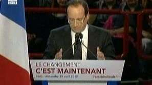 Преди втория тур на изборите във Франция