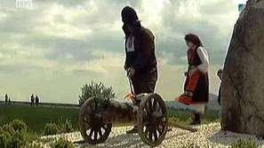 Честванията на Априлското въстание започнаха с възстановка