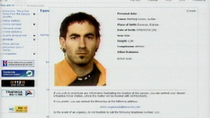 Арестуваха Журдан Мартитеги, лидер на военното крило на ЕТА